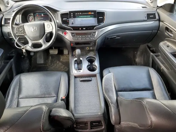 5FNYF5H58KB011394 2019 HONDA PILOT - Image 8