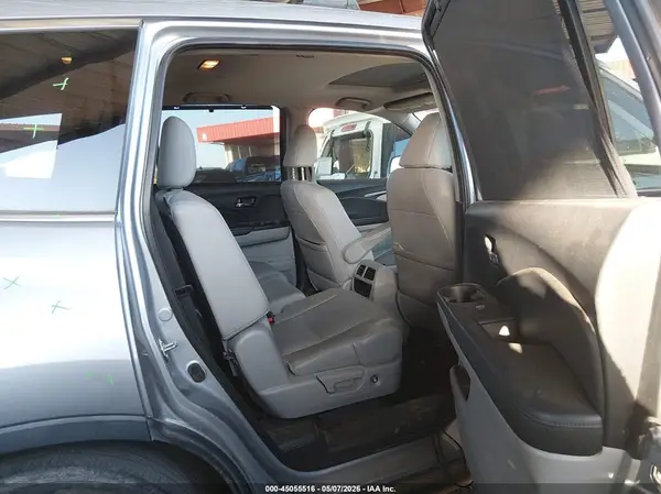 5FNYF5H58KB012691 2019 HONDA PILOT - Image 8