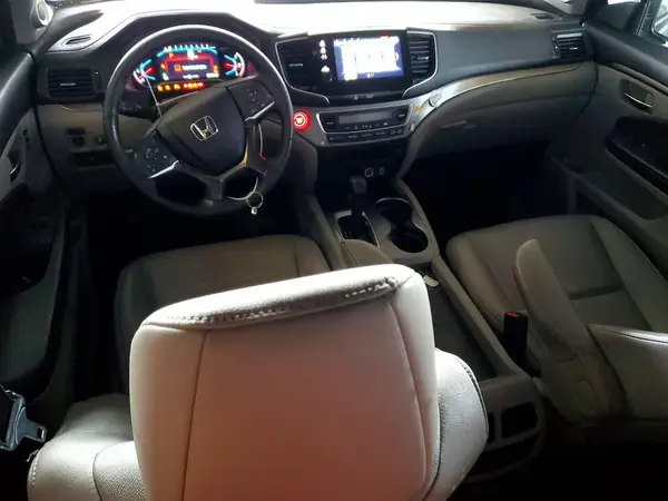 5FNYF5H58KB013386 2019 HONDA PILOT - Image 8