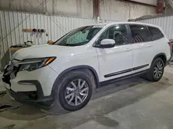 5FNYF5H58KB014618 2019 HONDA PILOT