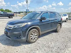 5FNYF5H58KB015185 2019 HONDA PILOT