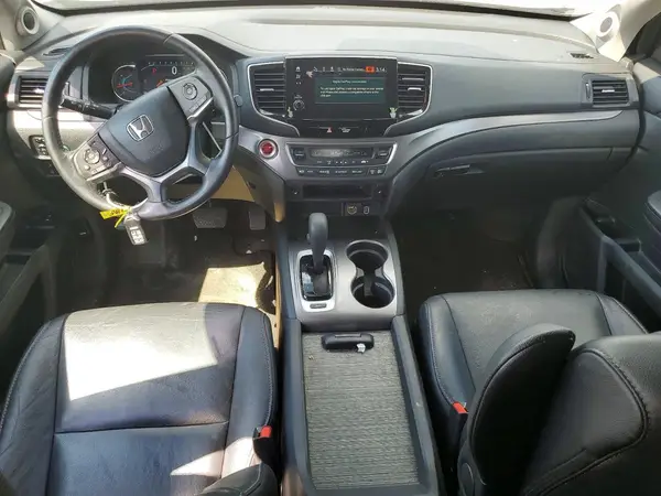 5FNYF5H58KB015185 2019 HONDA PILOT - Image 8