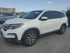 5FNYF5H58KB020127 2019 HONDA PILOT