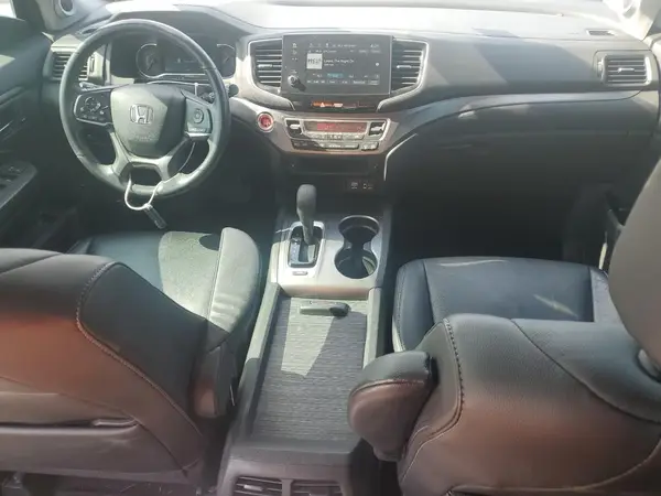 5FNYF5H58KB020127 2019 HONDA PILOT - Image 8