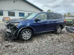 5FNYF5H58KB021164 2019 HONDA PILOT