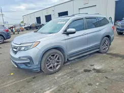 5FNYF5H58KB023321 2019 HONDA PILOT
