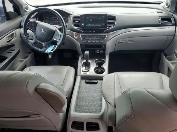 5FNYF5H58KB023321 2019 HONDA PILOT - Image 8