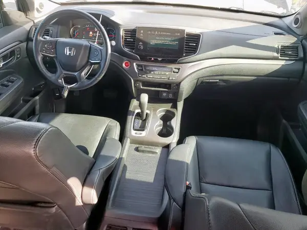 5FNYF5H58KB026705 2019 HONDA PILOT - Image 8