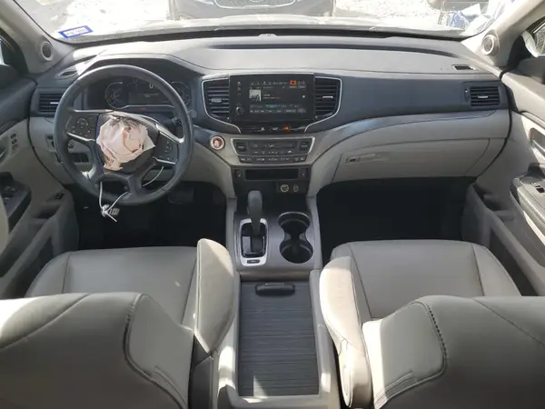 5FNYF5H58KB026722 2019 HONDA PILOT - Image 8
