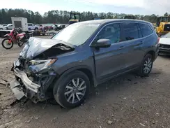 5FNYF5H58KB031922 2019 HONDA PILOT