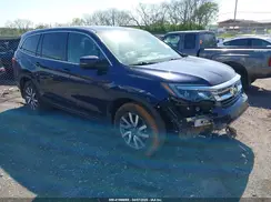 5FNYF5H58KB032245 2019 HONDA PILOT