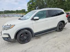 5FNYF5H58KB032682 2019 HONDA PILOT