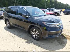 5FNYF5H58KB032827 2019 HONDA PILOT