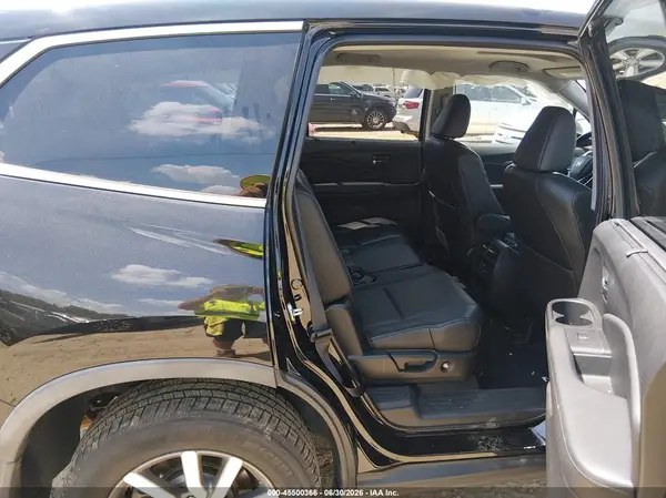 5FNYF5H58KB032827 2019 HONDA PILOT - Image 8