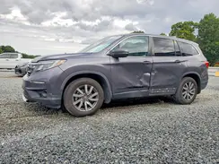 5FNYF5H58KB034920 2019 HONDA PILOT