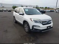 5FNYF5H58KB035324 2019 HONDA PILOT