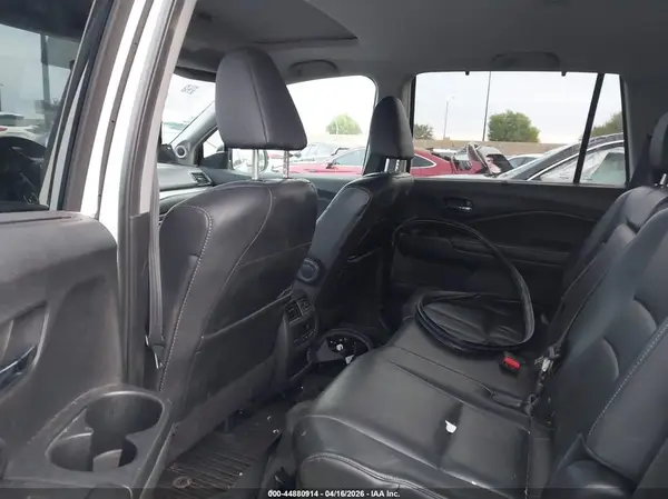 5FNYF5H58KB035324 2019 HONDA PILOT - Image 8
