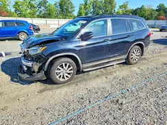 5FNYF5H58KB035758 2019 HONDA PILOT