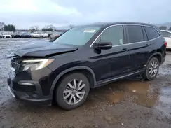 5FNYF5H58KB036456 2019 HONDA PILOT