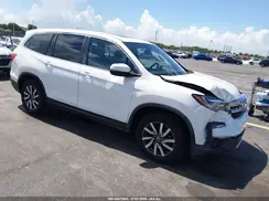 5FNYF5H58KB037798 2019 HONDA PILOT
