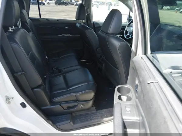 5FNYF5H58KB037798 2019 HONDA PILOT - Image 8
