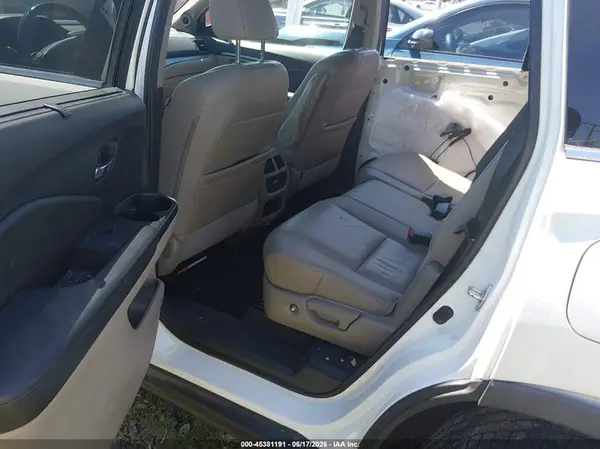 5FNYF5H58KB039440 2019 HONDA PILOT - Image 8