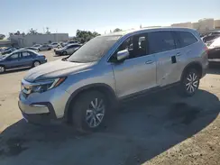 5FNYF5H58KB040328 2019 HONDA PILOT