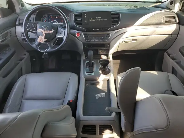 5FNYF5H58KB040328 2019 HONDA PILOT - Image 8