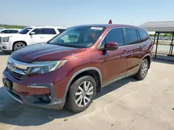 5FNYF5H58KB041253 2019 HONDA PILOT