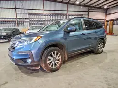 5FNYF5H58KB042516 2019 HONDA PILOT