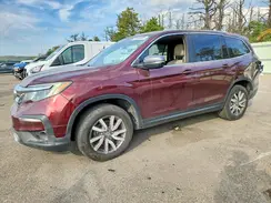 5FNYF5H58KB043794 2019 HONDA PILOT