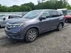 5FNYF5H58KB045917 2019 HONDA PILOT