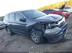 5FNYF5H58LB002034 2020 HONDA PILOT