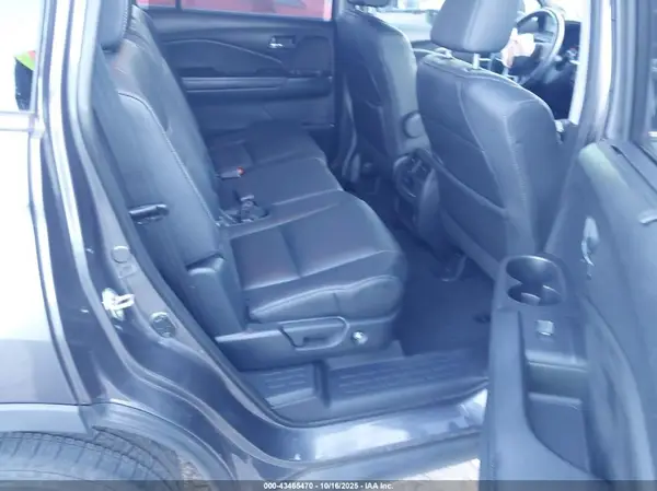 5FNYF5H58LB002034 2020 HONDA PILOT - Image 8