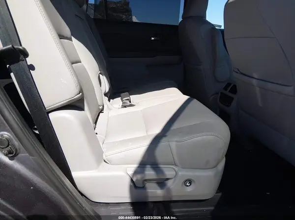 5FNYF5H58LB002423 2020 HONDA PILOT - Image 8