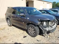 5FNYF5H58LB002454 2020 HONDA PILOT