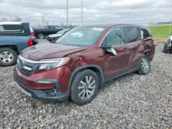 5FNYF5H58LB003717 2020 HONDA PILOT