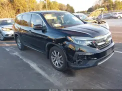 5FNYF5H58LB006147 2020 HONDA PILOT