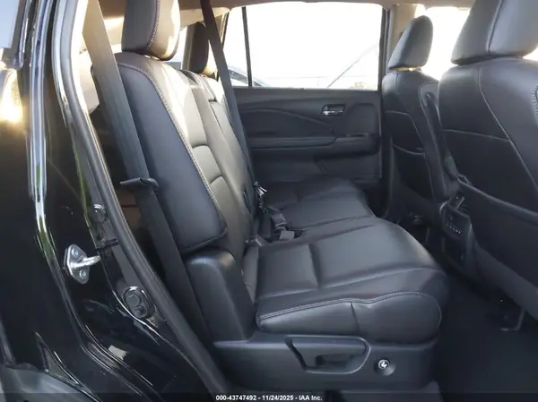5FNYF5H58LB006147 2020 HONDA PILOT - Image 8