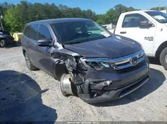 5FNYF5H58LB006357 2020 HONDA PILOT