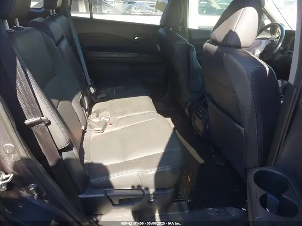 5FNYF5H58LB006357 2020 HONDA PILOT - Image 8