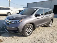 5FNYF5H58LB006584 2020 HONDA PILOT