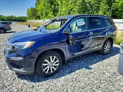 5FNYF5H58LB007010 2020 HONDA PILOT