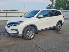 5FNYF5H58LB008481 2020 HONDA PILOT