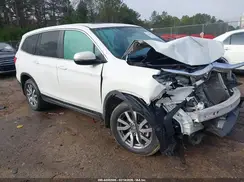 5FNYF5H58LB008528 2020 HONDA PILOT