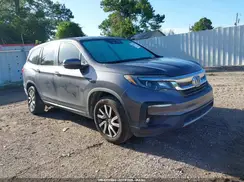 5FNYF5H58LB009744 2020 HONDA PILOT