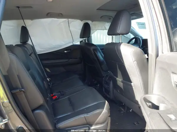 5FNYF5H58LB009744 2020 HONDA PILOT - Image 8