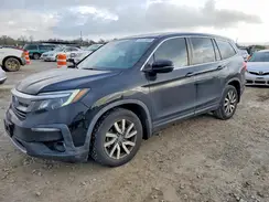5FNYF5H58LB011445 2020 HONDA PILOT