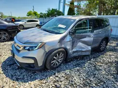 5FNYF5H58LB012692 2020 HONDA PILOT