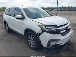 5FNYF5H58LB012966 2020 HONDA PILOT